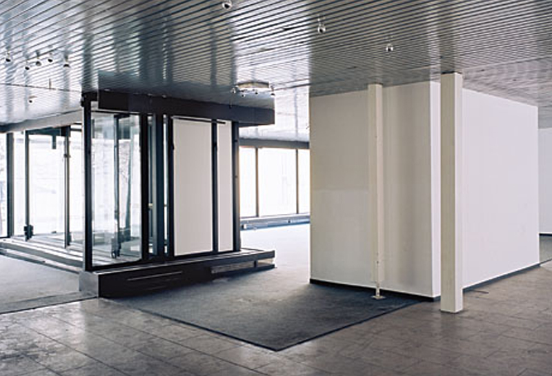 Model in Reality_Lehre